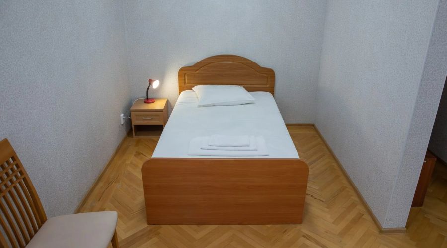 Номер 1-местный 1-комнатный